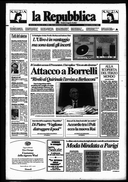 La repubblica